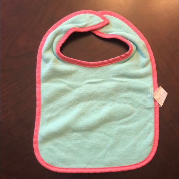 Baby bibs - Picture 3 of 6